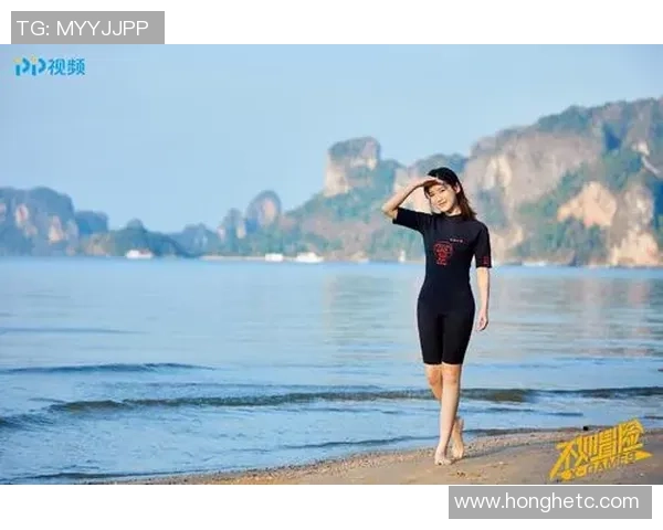 极限运动的挑战与激情吴敏分享她的冒险人生与成长故事